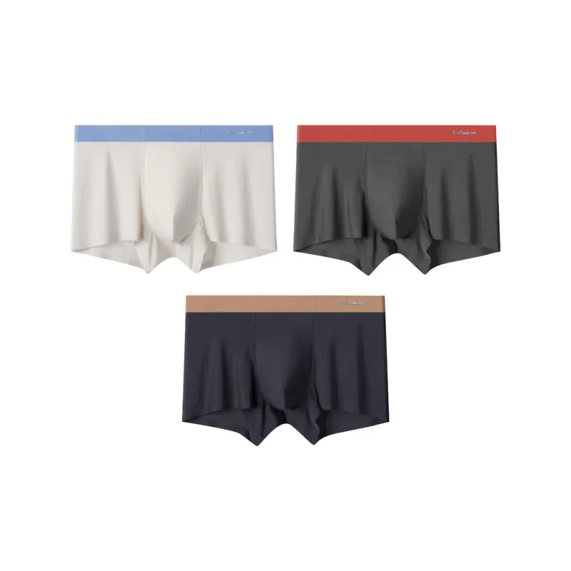 MIIOW Men Underpants-0