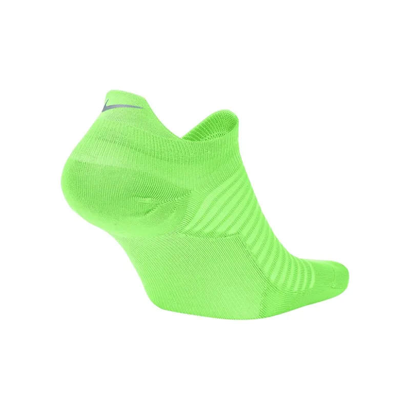 Nike Ankle Socks Unisex 1 Pack Explosion Green Yellow-1