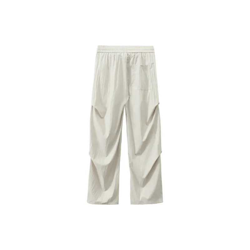 BRUMAIRE Cargo Pants Unisex-1