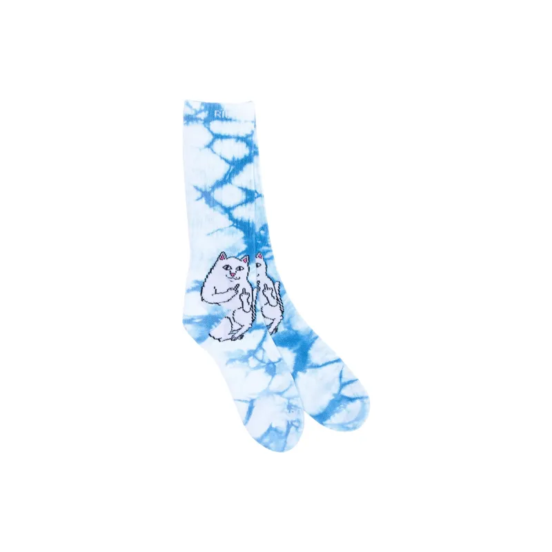 RIPNDIP Unisex Knee-high Socks-1