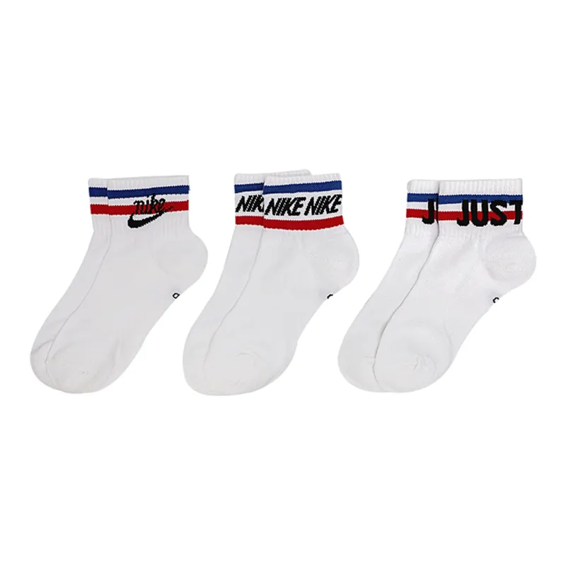 Nike Unisex Socks-0
