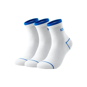 JKN Unisex Basketball Socks
