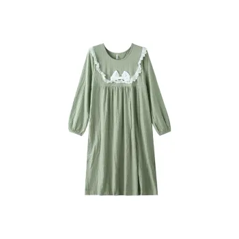 DAMOS·LOVE Women's Nightgowns