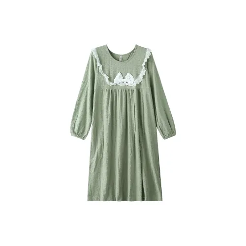 DAMOS·LOVE Women's Nightgowns