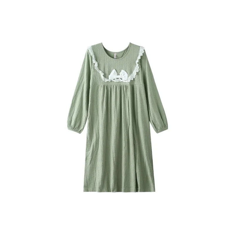 DAMOS·LOVE Women's Nightgowns-0