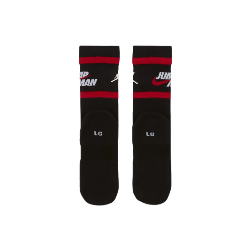 Jordan Unisex Socks-2
