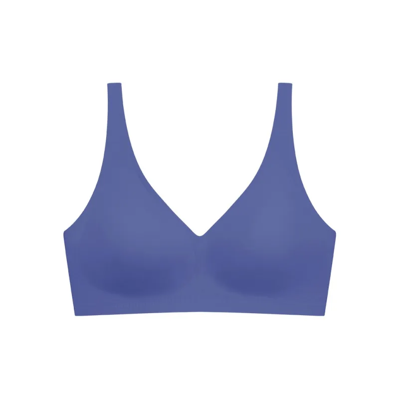 LUCKMEEY Women's Bras-8