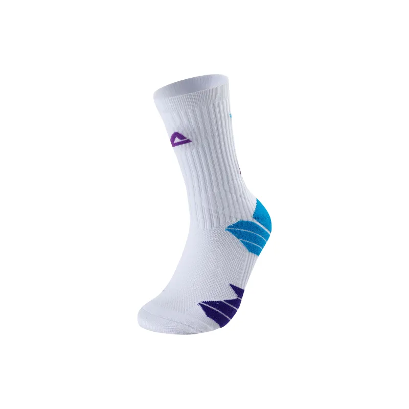 PEAK Unisex Knee high Socks-70