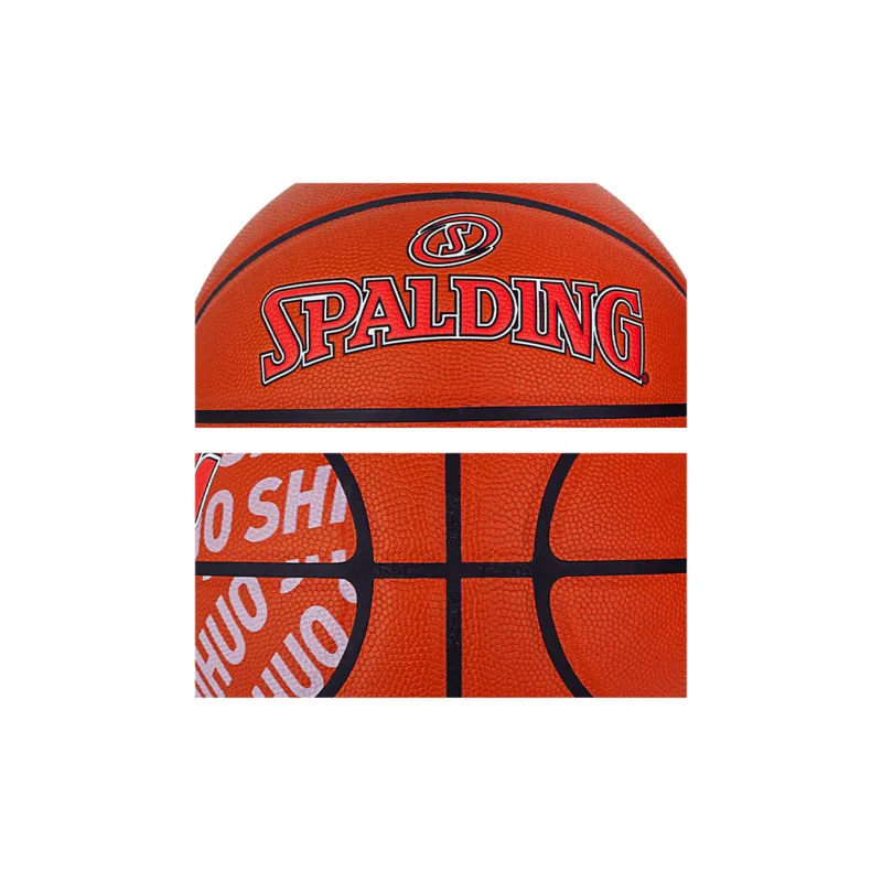 SPALDING Trend Series Basketball-5