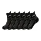 2 Set 6 Pack (Black)