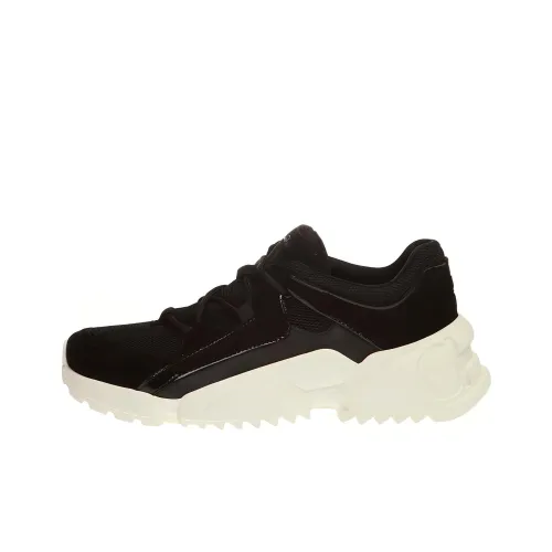 Ferragamo Lifestyle Shoes Women's Low-Top