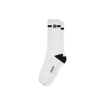 AMIRI Men Knee-high Socks