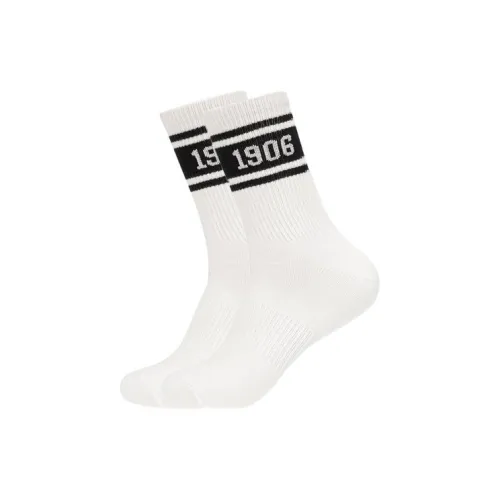 New Balance Men Knee-high Socks