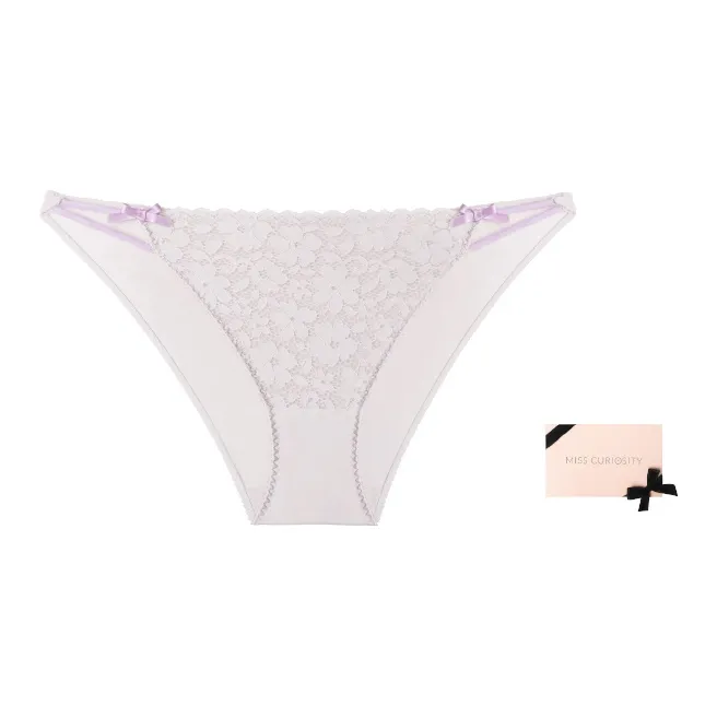MISS CURIOSITY Underwear Gift Box Women's-4