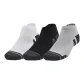 3 Pack (White+Black+Gray)