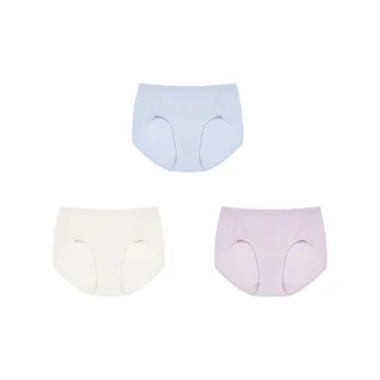 Ubras Underpants Women's 3/5 Pack