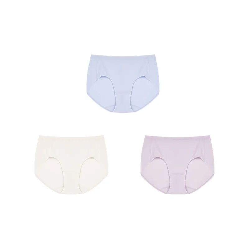 Ubras Underpants Women's 3/5 Pack-16