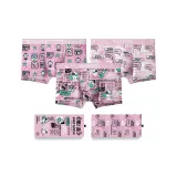 3 Pack (E-Sports Duck King)