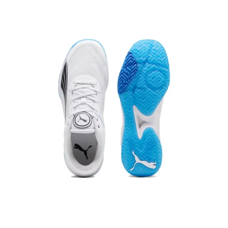 PUMA Accelerate Anti Slip Wear Resistant Low Top Training Shoes Unisex-3