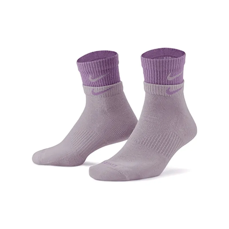 Nike Unisex Mid Calf Socks-1