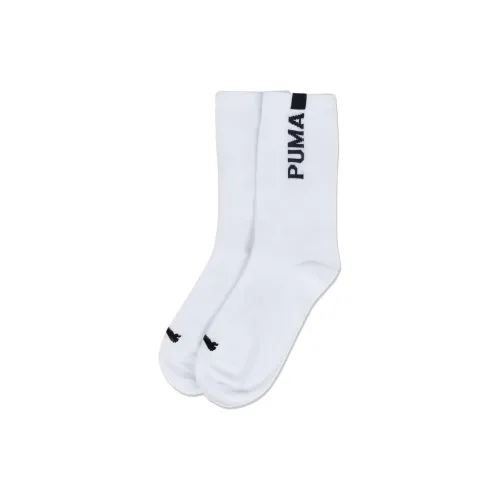 PUMA Women's Knee-high Socks