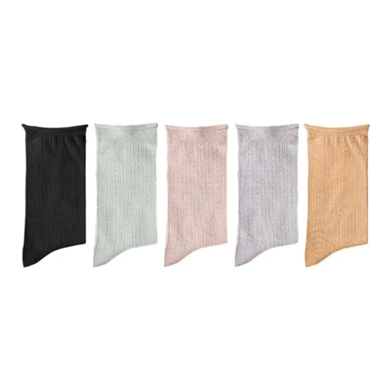 AUGUST Women's Mid Calf Socks-4