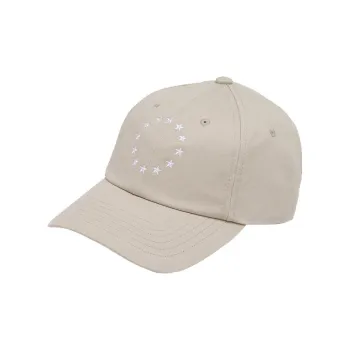 Études Cotton Baseball Caps Unisex
