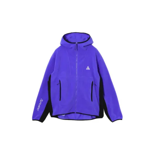 Nike ACG Jackets Men Persian Purple