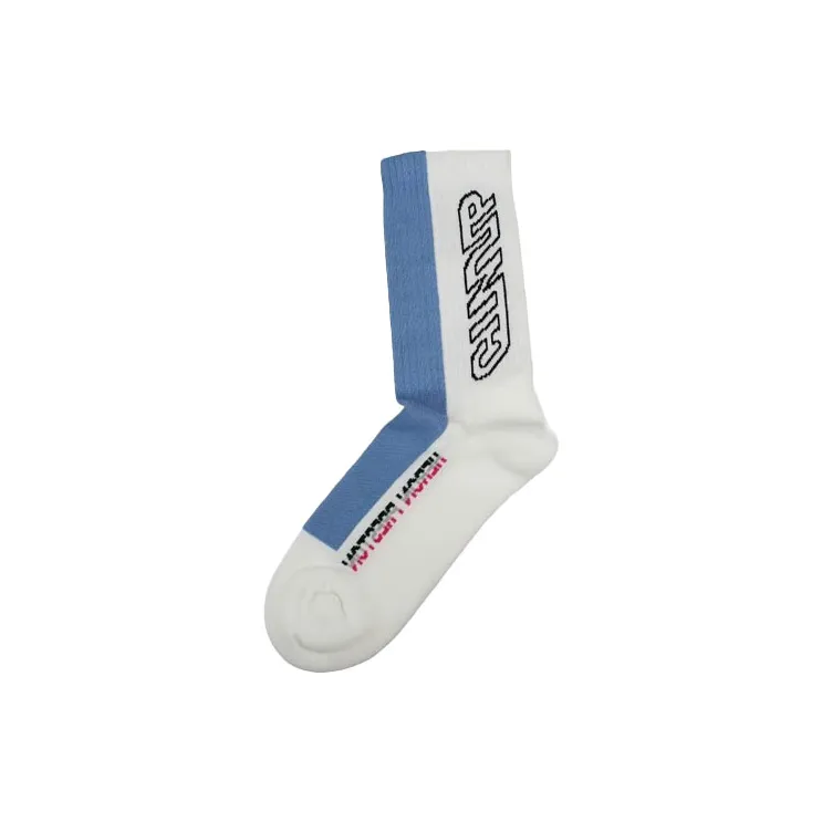 HERON PRESTON Women's Knee high Socks-1