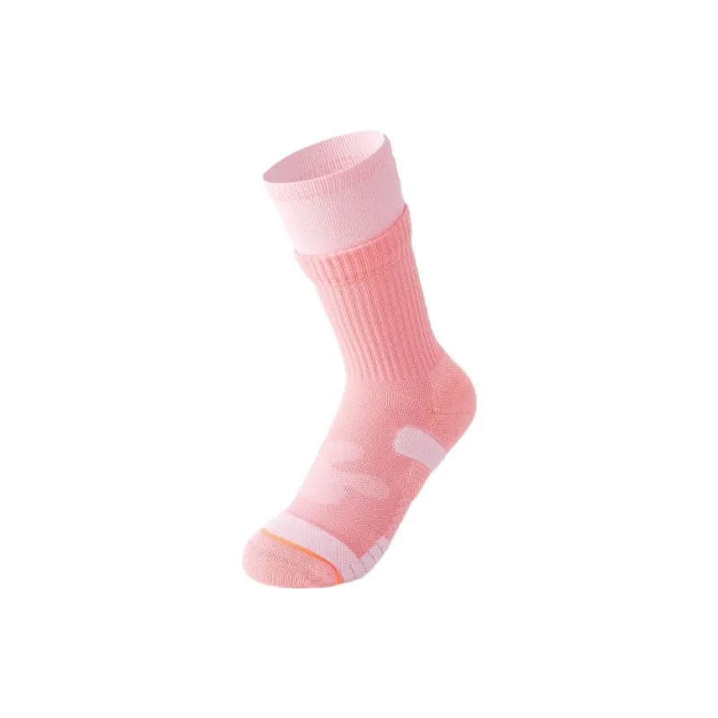 H-YXIANG Women's Mid-Calf Socks-3