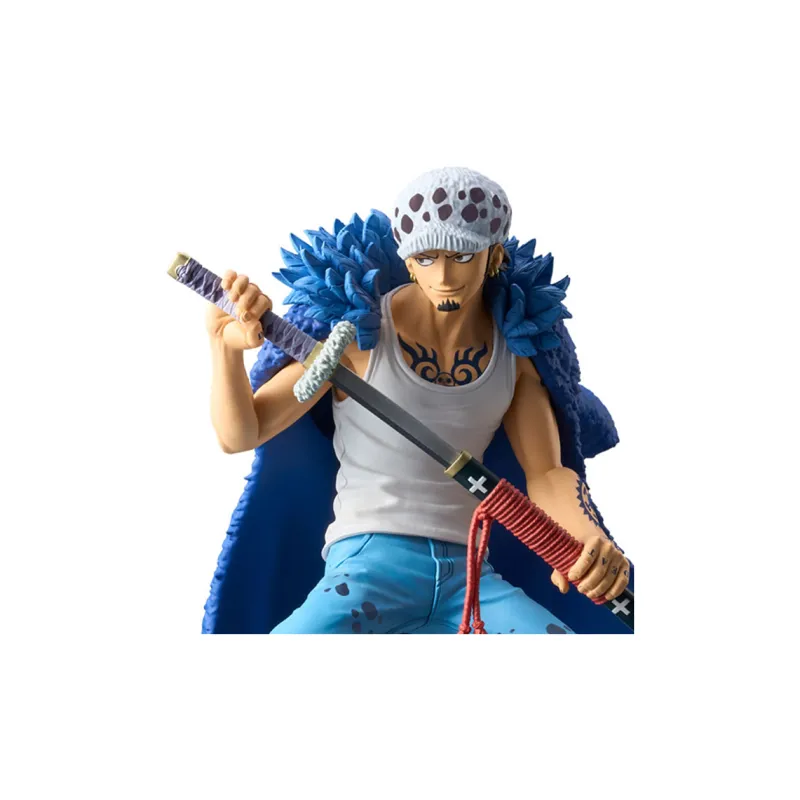 BANPRESTO Grandista One Piece Bonus Gifts-2