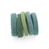 Avocado Gradient 5 Pack