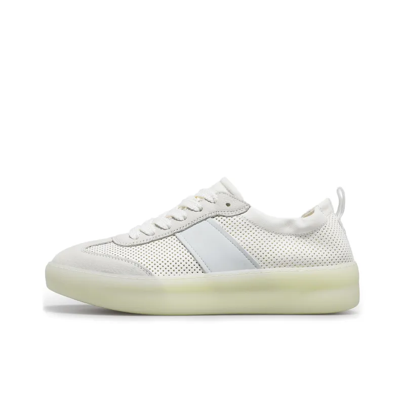 Desai Anti Slip Wear Resistant Casual Shoes Unisex-19