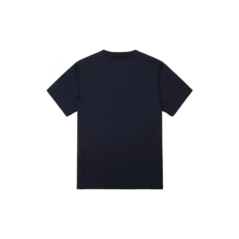 FILA T Shirt Unisex Marine Blue-1