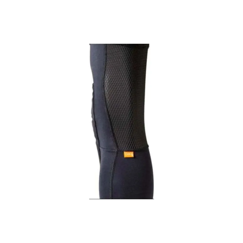 FOX Cycling Unisex Nylon Rubber Knee Pads-4