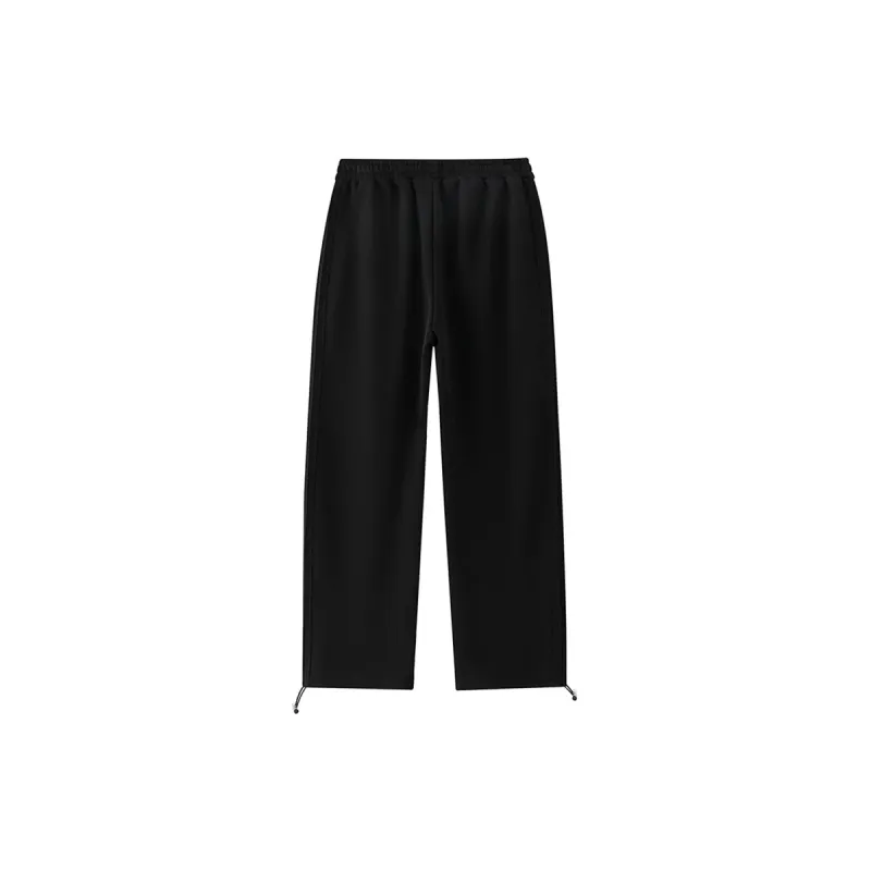 AI3 Iverson China Series Casual Pants Unisex-6
