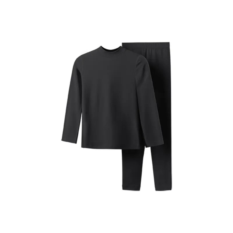 WHITE HOT Unisex Thermal Sets-116