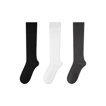 Duanmei Women's Knee-high Socks