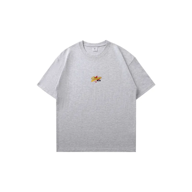 AI3 Iverson China Series T Shirt Unisex-13