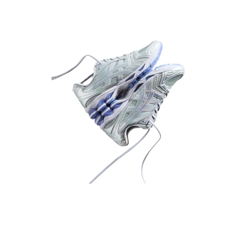 Asics X Kith X Marvel Super Villains Gel Kayano 14 'Silver Surfer'-3