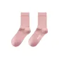 Pink Gallium Nitride