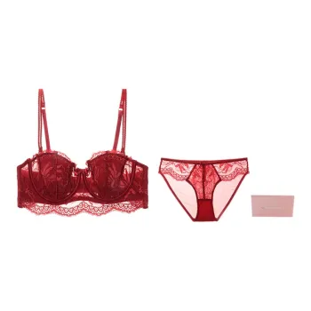 NEIZAIMIMA Women's Underwear Sets