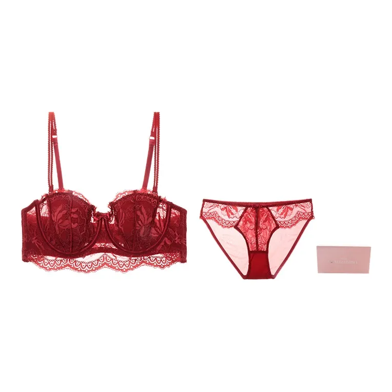 NEIZAIMIMA Women's Underwear Sets-0