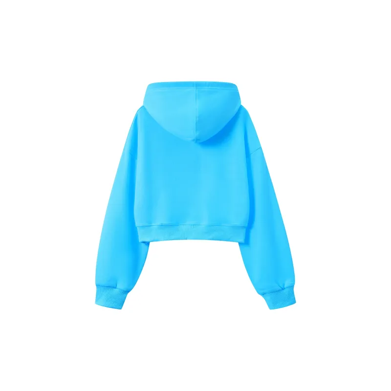 ROBINHOOD Sweatshirts Women's-15