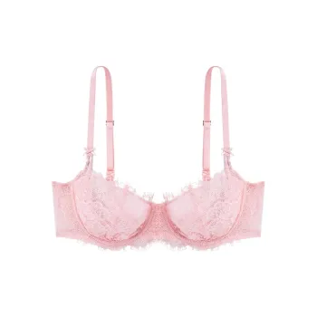 Victoria's Secret Bra Women's Angel Pink