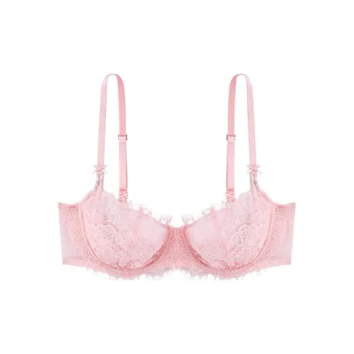Victoria's Secret Bra Women's Angel Pink