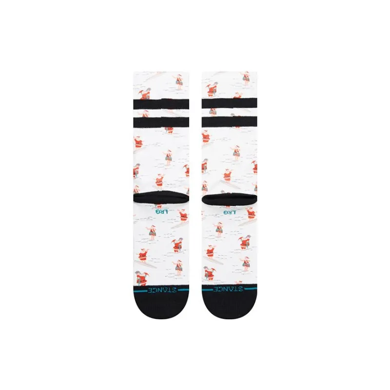 Stance Unisex Mid Calf Socks-1