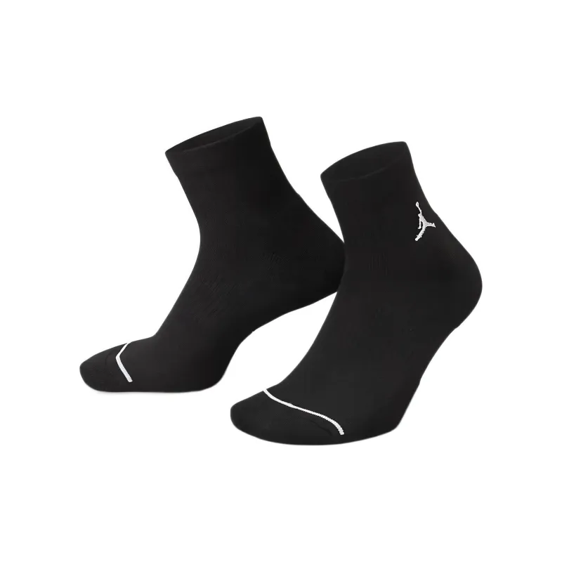 JORDAN Everyday Ankle Socks 3 Pairs-2