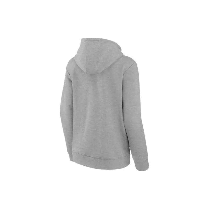 NBA Memphis Grizzlies Fanatics Buy Back Graphic Sweatshirt Women's Gray-1