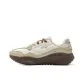 Ecru/Oat Gray